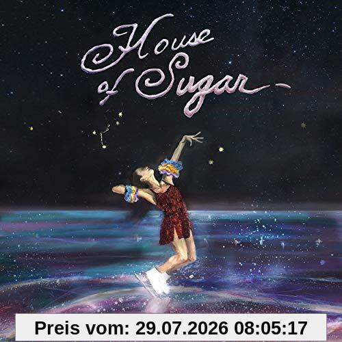 (Sandy) Alex G House Of Sugar
