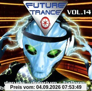 Future Trance Vol. 14