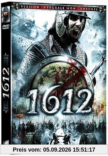 1612 [Version intégrale non censurée] [FR IMPORT]