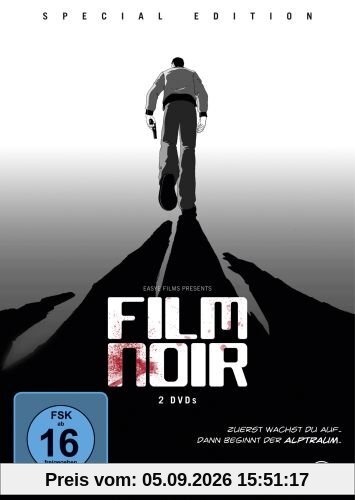 Film Noir [Special Edition] [2 DVDs]