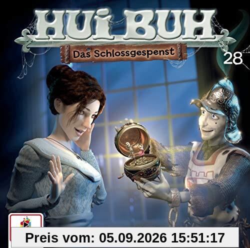 028/die Verrückte Spieluhr