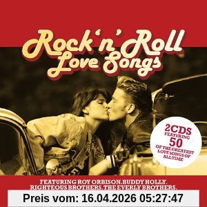 Rock N Roll Love Songs