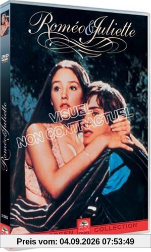 Roméo & Juliette [FR Import]