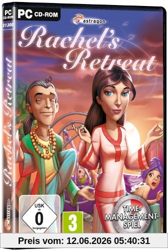 Rachel's Retreat