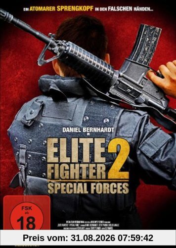 Elite Fighter 2 - Special Forces