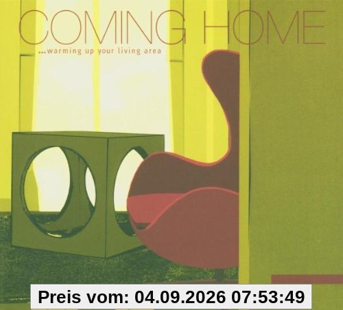 Coming Home