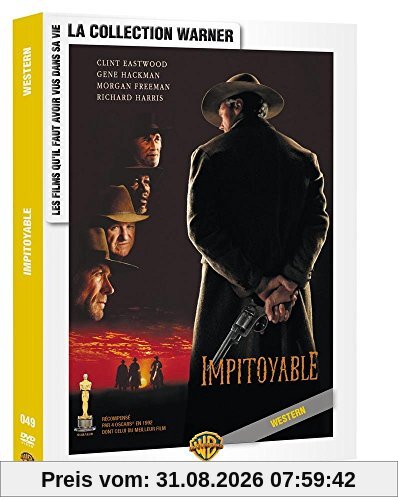 Impitoyable [FR Import]