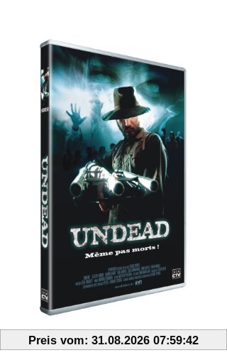 Undead