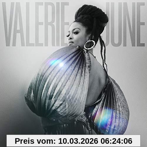 Valerie June The Moon And Stars, Prescriptions For Dreamers