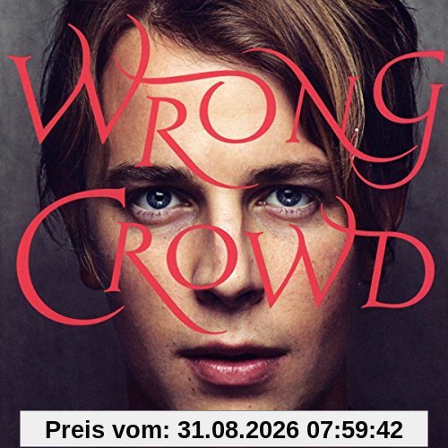 Wrong Crowd