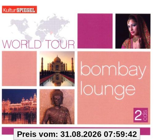 World Tour-Bombay Lounge
