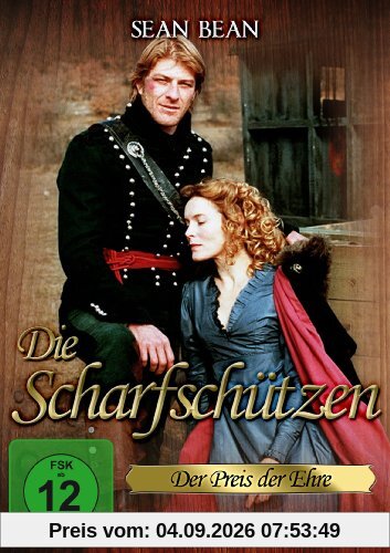 Die Scharfschützen - Der Preis der Ehre