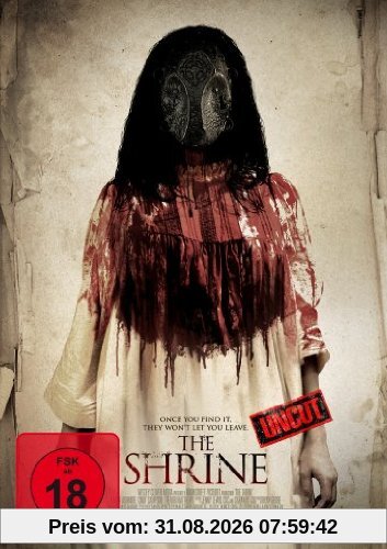 The Shrine