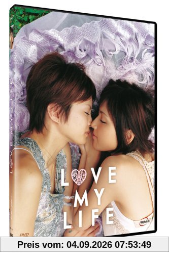 Love my life [FR Import]