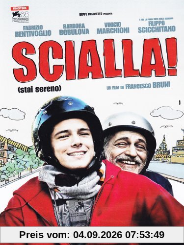 Scialla! - Stai sereno [IT Import]