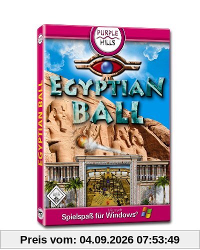 Egyptian Ball