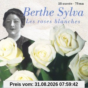 Les Roses Blanches [19 Trx]