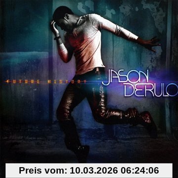 Jason Derulo Future History