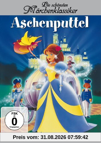 Aschenputtel