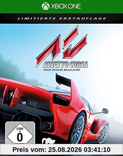 Assetto Corsa - [Xbox One]