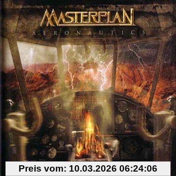 Masterplan Aeronautics