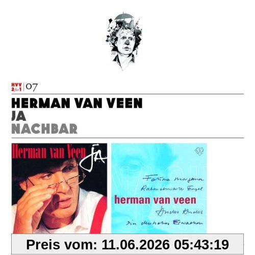 Ja / Nachbar (2-for-1 Vol. 7)