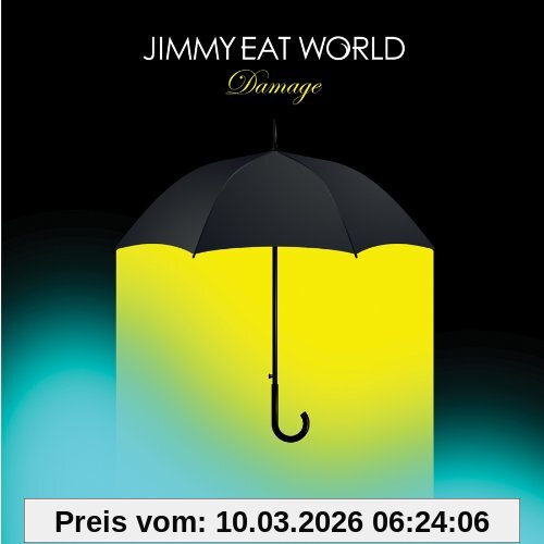 Jimmy Eat World Damage