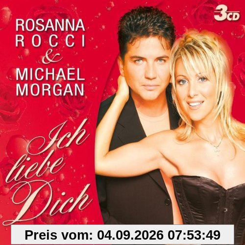 Ich Liebe Dich