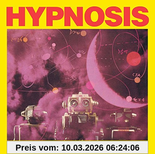 Hypnosis Greatest Hits & Remixes