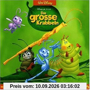 Original-Hörspiel Zum Film [Musikkassette]