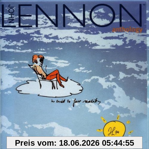 John Lennon Anthology