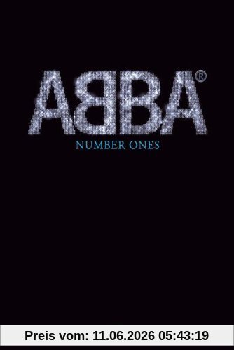 ABBA - Number Ones