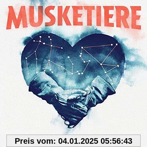 Musketiere