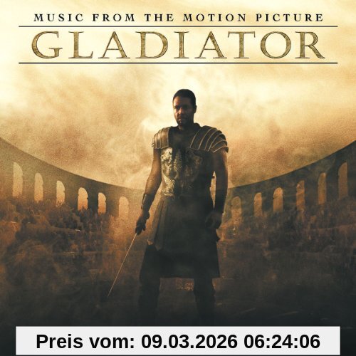unbekannt Gladiator