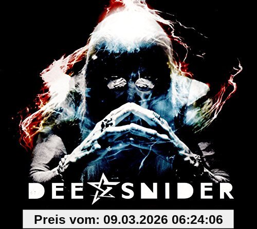 Dee Snider We Are The Ones