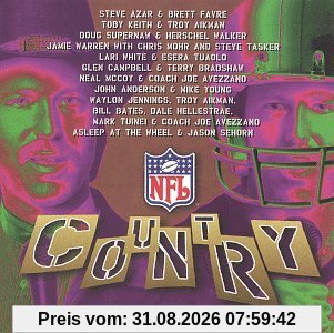 NFL Country