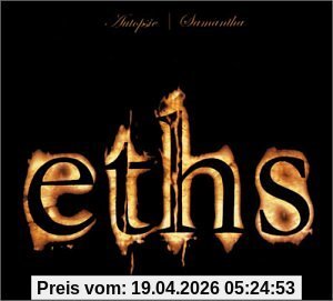 Eths Autopsie / Samantha (Reissue)