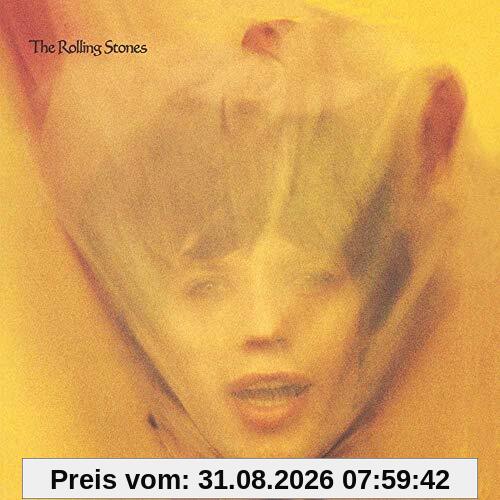 Goats Head Soup