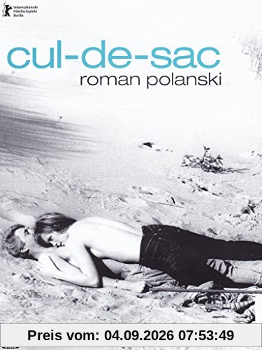 Cul-de-sac [IT Import]