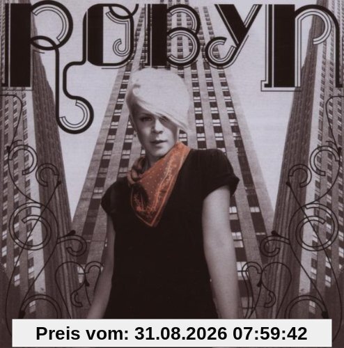 Robyn