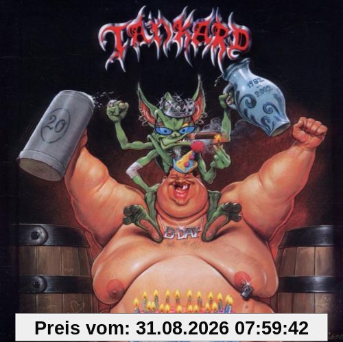 B-Day (Reissue)