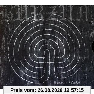 Burzum / Aske