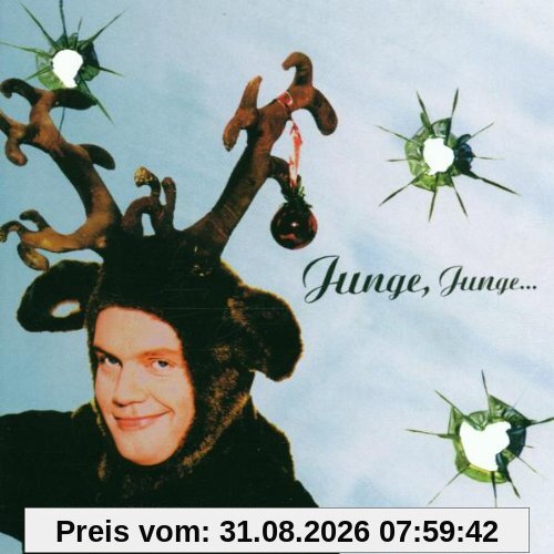Junge,Junge...