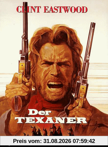 Der Texaner