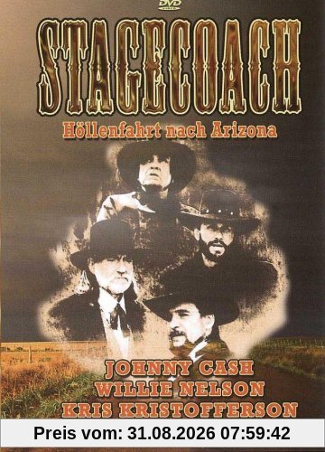 Stagecoach