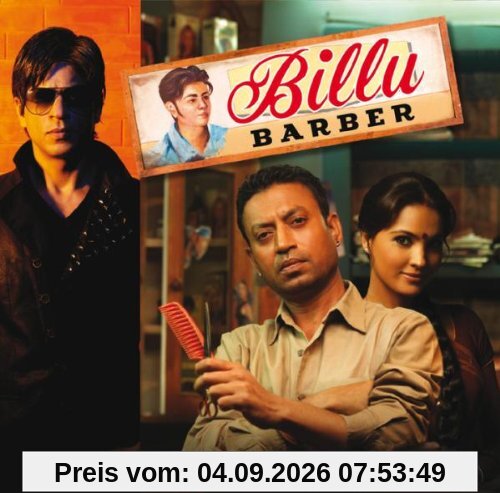 Billu Barber