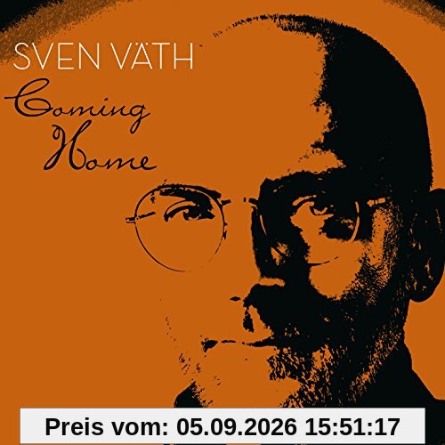 Coming Home By Sven Väth