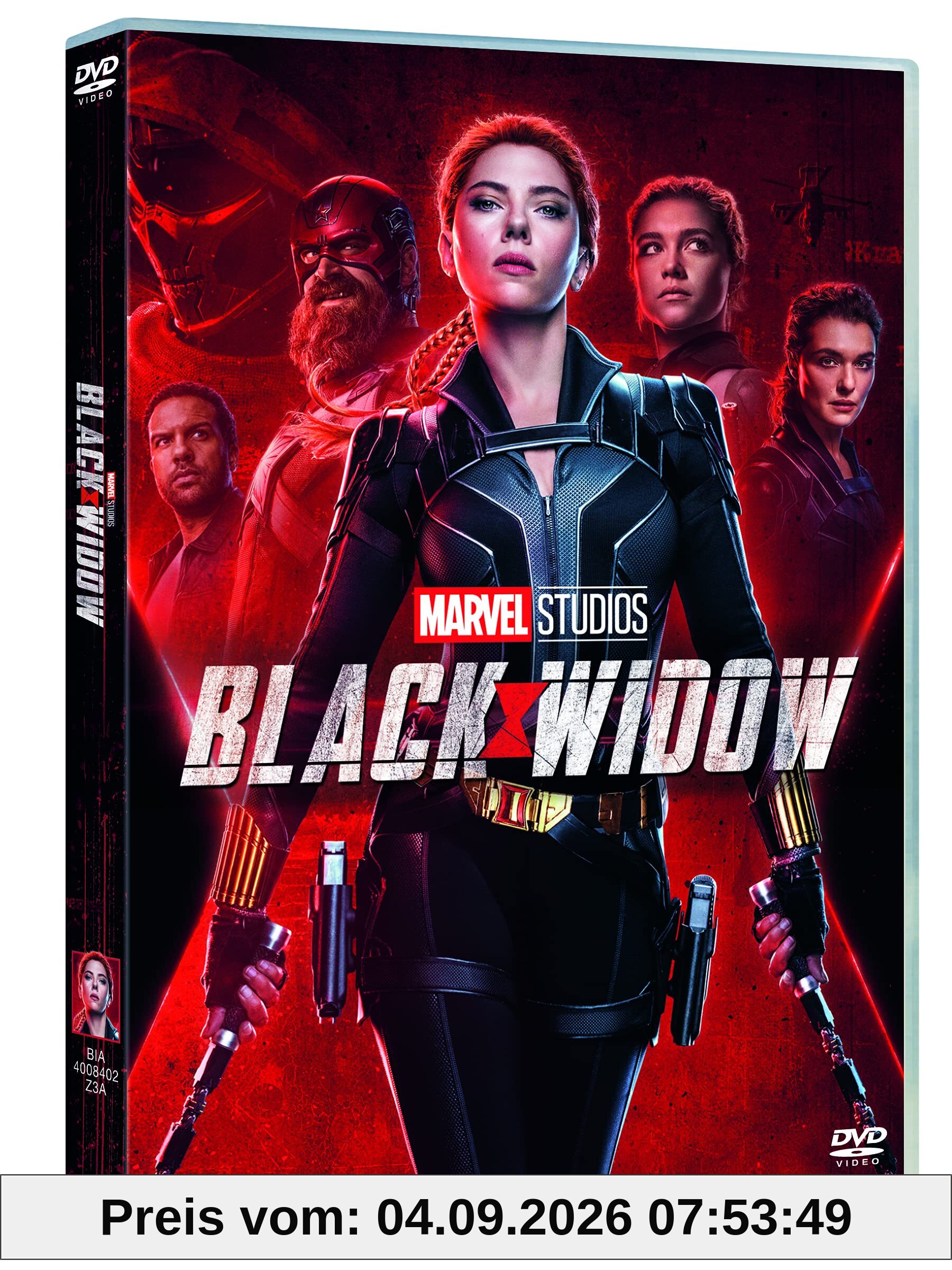 Black Widow