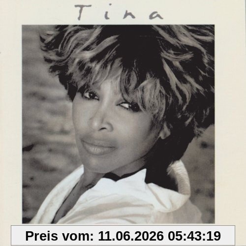 Tina Turner What's Love Got To Do With It