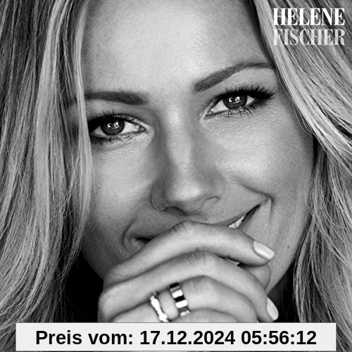 Helene Fischer (Deluxe Version im Digipak inkl. 6 Bonustracks)